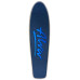 Skateboard Deck 1977 Alva OG Twilight Blue