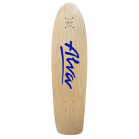 Skateboard Deck 1977 Alva OG Twilight Blue