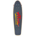 Skateboard 1977 Alva OG Complete Red