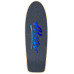 Skateboard Deck 10 inch Alva Tri Logo Pig Twilight Blue