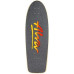 Skateboard Deck 10 inch Alva Tri Logo Pig Red Skateboard Deck 10 inch Alva Tri Logo Pig Red