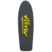 Skateboard Deck 10 inch Alva Tri Logo Pig Green