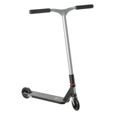 Aztec Corsa Scooter Satin Black Aztec Corsa Scooter Satin Black