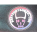 SkatenotBored Beanie Hat Dark Blue CLICK AND COLLECT