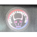 SkatenotBored Beanie Hat Dark Grey