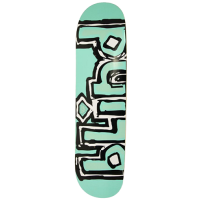 Skateboard Deck 8.25 Diamond x Blind