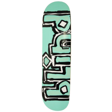 Skateboard Deck 8 Diamond x Blind