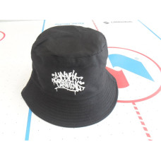 Sleevy Clothing Bucket Hat Black CLICK AND COLLECT