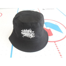 Sleevy Clothing Bucket Hat Black