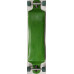 Longboard Lowrider Camo Green 41