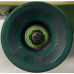 Longboard Lowrider Camo Green 41