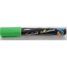 Chalk Pen Green for Griptape CLICK AND COLLECT