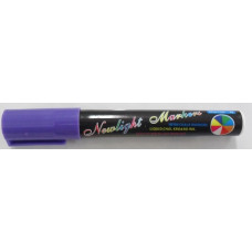 Chalk Pen Purple for Griptape CLICK AND COLLECT
