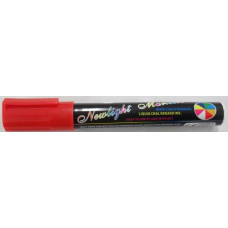 Chalk Pen Red for Griptape CLICK AND COLLECT