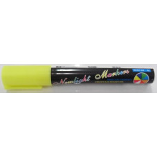 Chalk Pen Yellow for Griptape CLICK AND COLLECT