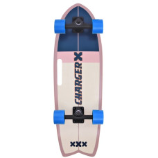 Charger X Pro Surf Skateboard Choko CLICK AND COLLECT