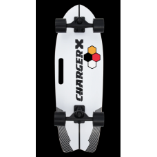 Charger-X Pro Surf Skateboard Kelly CLICK AND COLLECT