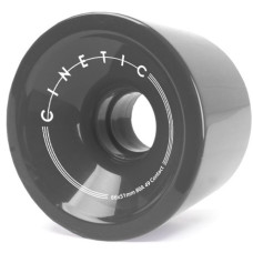 Cinetic Crop Skateboard Wheels 66mm 80a CLICK AND COLLECT