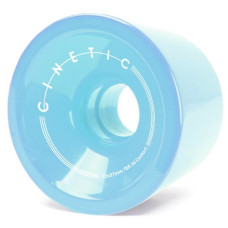 Cinetic Crop Skateboard Wheels 70mm 78a