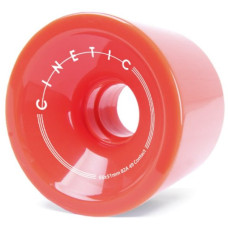 Cinetic Crop Skateboard Wheels 66mm 82a 