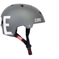 CORE Street Helmet Grey XS S CLICK AND COLLECT 