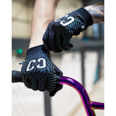 CORE Aero Gloves Small REFLECTIVE