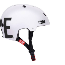 CORE Street Helmet White L/XL CLICK AND COLLECT 
