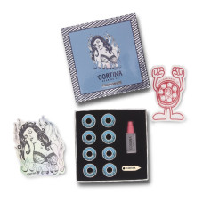Cortina Elijah Berle Signature Bearings Set