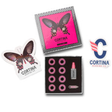 Cortina Lil Dre Signature Bearings Set CLICK AND COLLECT