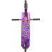 Crisp Surge Scooter Chrome Cloudy Purple CLICK AND COLLECT