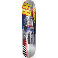 Skateboard Deck 8.1 DGK Ghetto GT Williams CLICK AND COLLECT