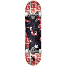 Skateboard 8 Inch DGK Scribble
