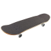 Skateboard 8 DGK Scribble
