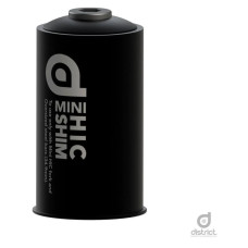 District HIC Kit Oversized OD 34.9MM CLICK AND COLLECT