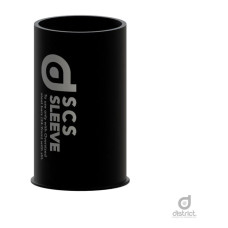 District SCS Sleeve Oversized OS 34.9MM CLICK AND COLLECT