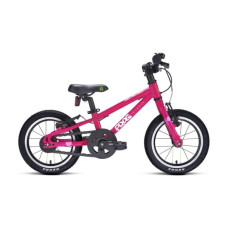 Frog 38 14-inch First Pedal Bike Age 3 to 4 Frog 38 14-inch First Pedal Bike Age 3 to 4