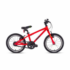 Frog 44 16 inch First Pedal Bike Age 4 to 5