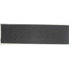 Skateboard Griptape Black 32 x 9 CLICK AND COLLECT