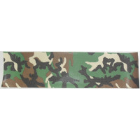 Skateboard Griptape Camouflage 32 x 9