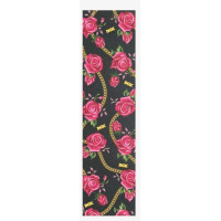 Skateboard Griptape DGK Blossom Chain Rose