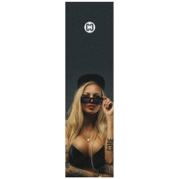 Skateboard Griptape CORE Hot Girl CLICK AND COLLECT