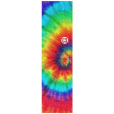 Skateboard Griptape CORE Tie Dye