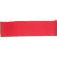 Skateboard Griptape Red 32 x 9 