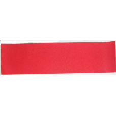 Skateboard Griptape Red 32 x 9 