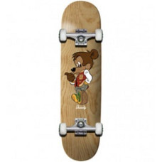 Skateboard 7.75 Grizzly Head of the Class CLICK AND COLLECT