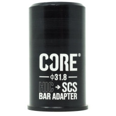CORE Scooter HIC to SCS Oversized Bar Adapter CLICK AND COLLECT