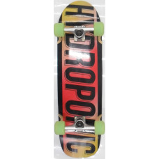 Hydroponic Pool Thrasher 8.75 Custom