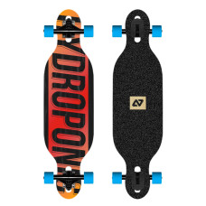 Longboard Maple Kids Hydroponic Dropthrough Discounted