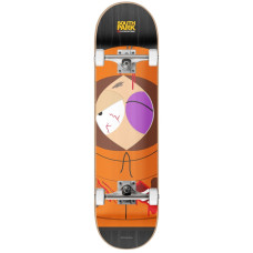 Skateboard 8.125 Hydroponic South Park Kenny