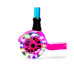 I Glide 3 Wheel Scooter Pink Aqua